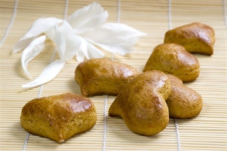 Прянички