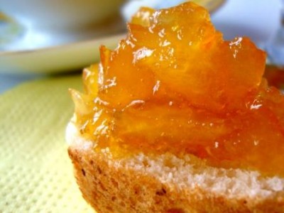 Варенье из яблок