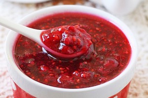Варенье из малины