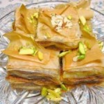 baklava